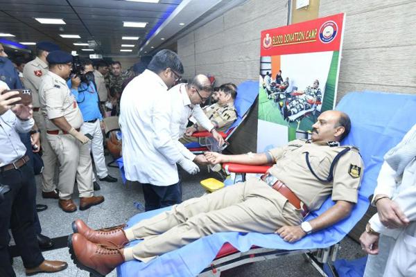 National Unity Day Celebration -2022